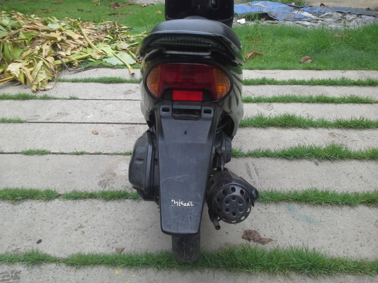 รถป๊อปประกอบใหม่ รถป๊อปประกอบใหม่