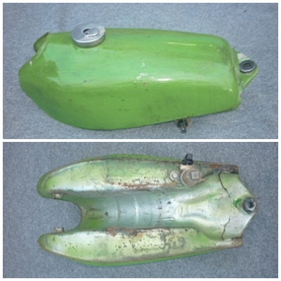 อะไหล่ dt100