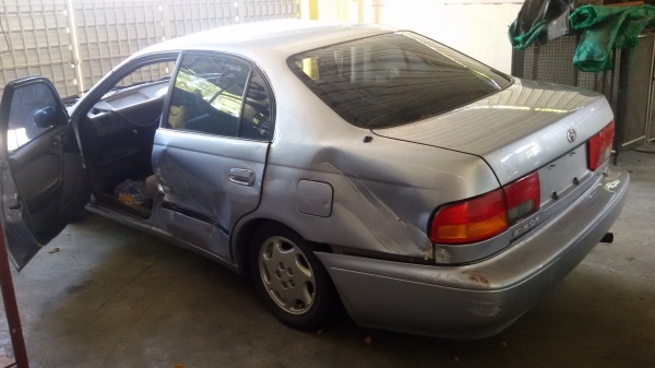 ขายเอกชิเออปี99เครื่อง2.0อโต้แก็สกหัวฉีดหรือแยกขายอลัย