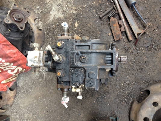 ขายปั้มตัวเดิน. ไดกิ้น pv22ลดเหลือ18000บาท ขายปั้มตัวเดิน. ไดกิ้น pv22ลดเหลือ18000บาท