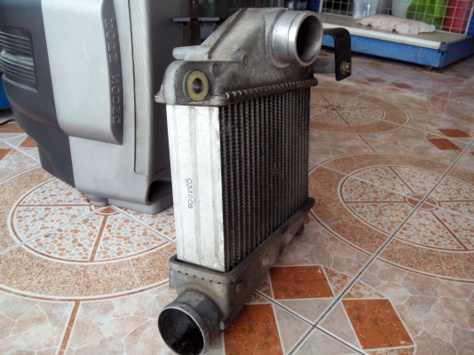 ขายอินเตอร์