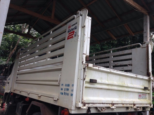 รถฮีโน่ 6 ล้อดั้ม 150 แรงม้า. ปี 56 ( รถวิ่ง 2x,xxx กม. ) สนใจติดต่อ 081 - 6079515 รถฮีโน่ 6 ล้อดั้ม 150 แรงม้า. ปี 56 ( รถวิ่ง 2x,xxx กม. ) สนใจติดต่อ 081 - 6079515