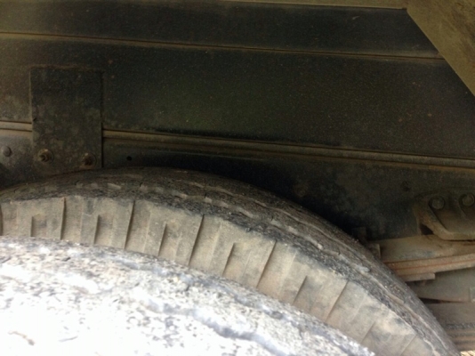 รถฮีโน่ 6 ล้อดั้ม 150 แรงม้า. ปี 56 ( รถวิ่ง 2x,xxx กม. ) สนใจติดต่อ 081 - 6079515 รถฮีโน่ 6 ล้อดั้ม 150 แรงม้า. ปี 56 ( รถวิ่ง 2x,xxx กม. ) สนใจติดต่อ 081 - 6079515