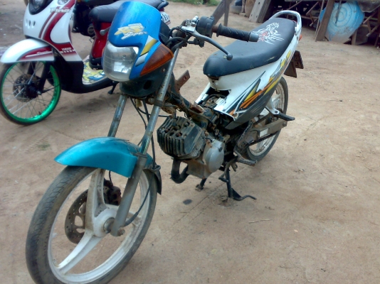 เทน่า ล้อแม็ก มีเล่ม ไม่มีชุดโอน