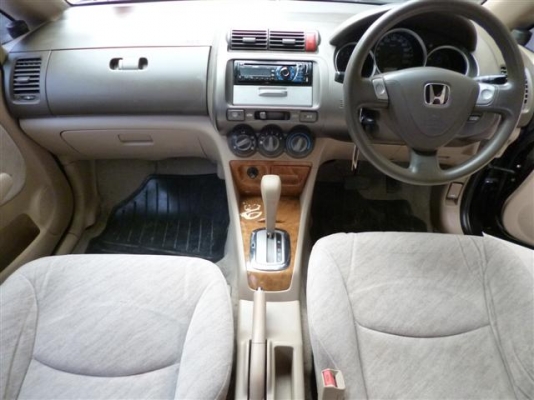honda city i-dsi รถบ้านแท้ใช้เอง มือเดียวออกป้ายแดง
