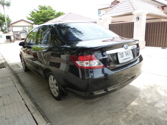 honda city i-dsi รถบ้านแท้ใช้เอง มือเดียวออกป้ายแดง