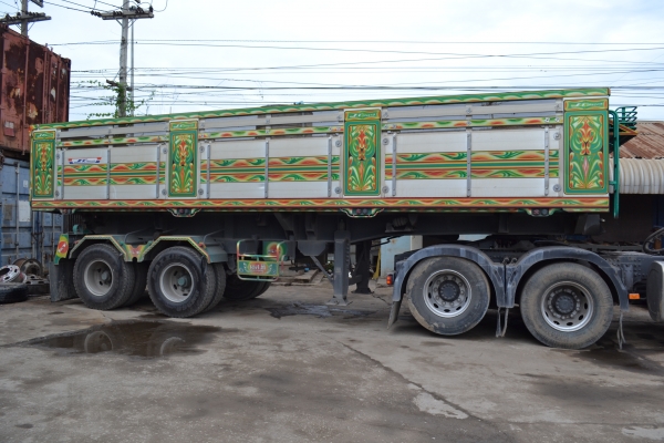 ขายหางดั๊ม ST