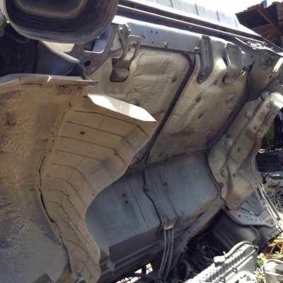 ขายNPR130ยูโร2 ไฟทับทิมยาว5เมตร รถห้าง