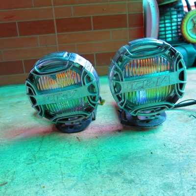 ไฟสปอตไลต์