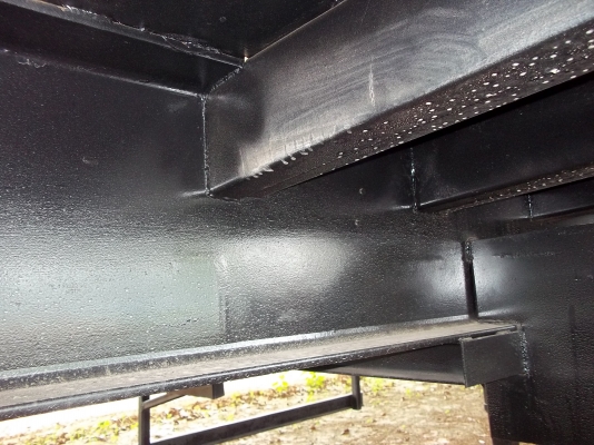 ขาย หางพื้นเรียบ 2 เพลา / ยาว 10 เมตร / ยางไหม่ 10 เส้น ( ขาย 3 แสน  )