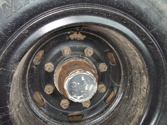 ขาย หางพื้นเรียบ 2 เพลา / ยาว 10 เมตร / ยางไหม่ 10 เส้น ( ขาย 3 แสน  )