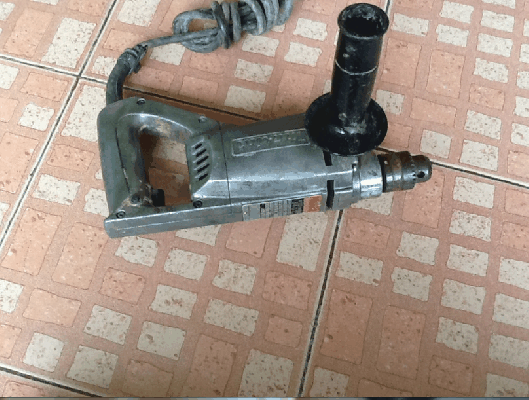 ขายสว่าน Makita 6401 360W. 3หุน Made in japan.