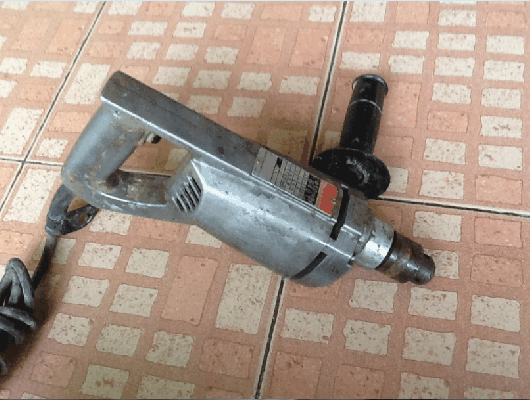 ขายสว่าน Makita 6401 360W. 3หุน Made in japan.