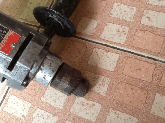 ขายสว่าน Makita 6401 360W. 3หุน Made in japan.