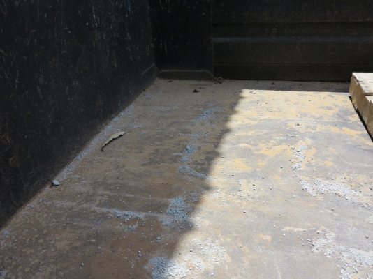 ดั้ม nkr 115 แรง  3 คิว ช่วงสั้น2.3ม.