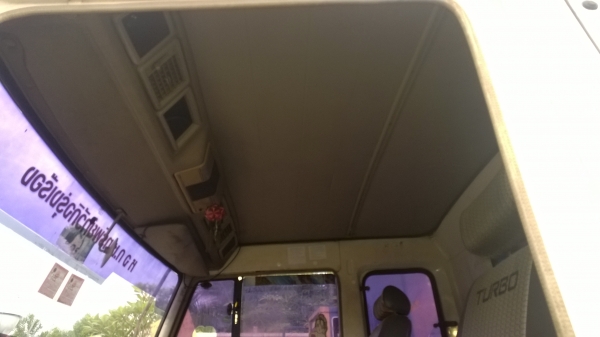 หัวลาก220แรง ปี*43FN527M-TG1270 เครื่ิองเดิมๆ6D16-TG1270 รถสภาพดี เดิมๆ รถออกห้างแท้..พร้อมใช้