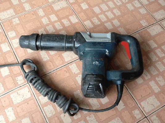 ขายตัวสกัด BOSCH GSH 5X 1025W.