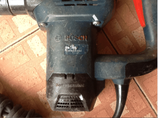 ขายตัวสกัด BOSCH GSH 5X 1025W.