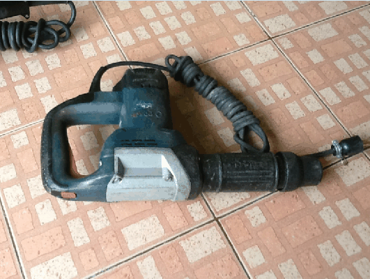 ขายตัวสกัด BOSCH GSH 5X 1025W.