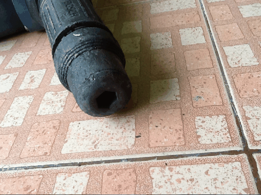 ขายตัวสกัด BOSCH GSH 5X 1025W.