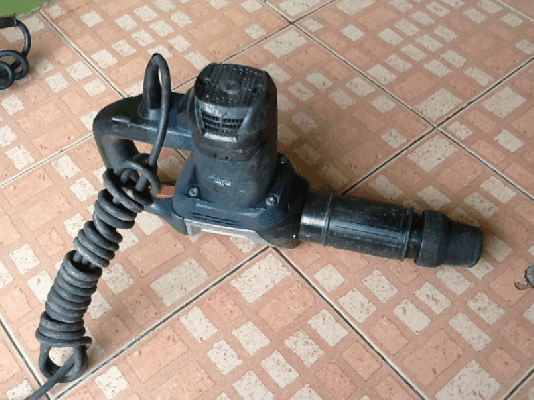 ขายตัวสกัด BOSCH GSH 5X 1025W.