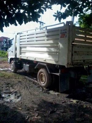 ขายดาวน์รถ6ล้อ HINO FC9JELA เครื่อง 175 แรงม้า ปี 54 วิ่ง 130,000 กิโล สนใจโทร 081-9701072 ขายดาวน์รถ6ล้อ HINO FC9JELA เครื่อง 175 แรงม้า ปี 54 วิ่ง 130,000 กิโล สนใจโทร 081-9701072
