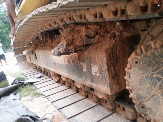 Komatsu PC160 LC - 8 Komatsu PC160 LC - 8