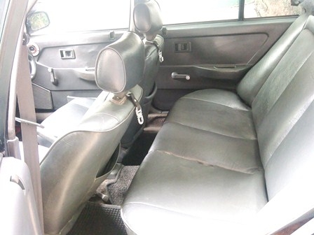 ด่วน..ท้ายแดงปี92"หัวฉีดV-TEC(D16A)น้ำมัน+LPGเกียร์AutoเพลงCD/MP3/TVแม็กABS15"ภาษีเต็ม(พร้อมขับส่ง)