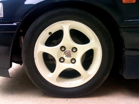 ด่วน..ท้ายแดงปี92"หัวฉีดV-TEC(D16A)น้ำมัน+LPGเกียร์AutoเพลงCD/MP3/TVแม็กABS15"ภาษีเต็ม(พร้อมขับส่ง)