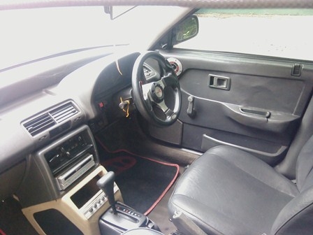 ด่วน..ท้ายแดงปี92"หัวฉีดV-TEC(D16A)น้ำมัน+LPGเกียร์AutoเพลงCD/MP3/TVแม็กABS15"ภาษีเต็ม(พร้อมขับส่ง)