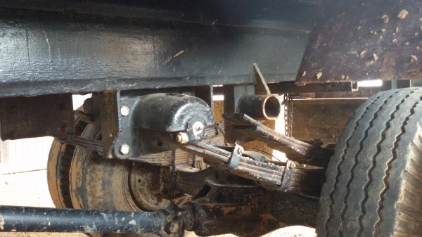 ขายอีแต๋น 6ล้อ เครื่อง et110