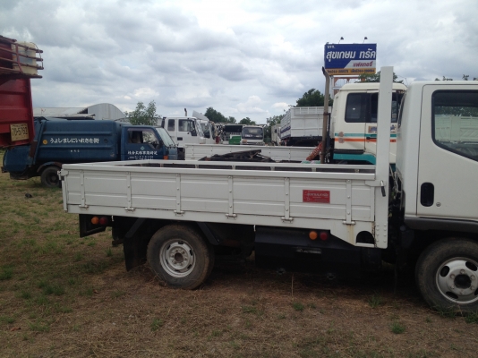 ขายถูกๆ 4 ล้อเล็ก CANTER เครื่อง 4D34 120 แรงระบบ LPG กระบะยาว 3.10 เมตร พร้อมทะเบียนครับ ขายถูกๆ 4 ล้อเล็ก CANTER เครื่อง 4D34 120 แรงระบบ LPG กระบะยาว 3.10 เมตร พร้อมทะเบียนครับ