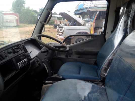 ขายถูกๆ 4 ล้อเล็ก CANTER เครื่อง 4D34 120 แรงระบบ LPG กระบะยาว 3.10 เมตร พร้อมทะเบียนครับ ขายถูกๆ 4 ล้อเล็ก CANTER เครื่อง 4D34 120 แรงระบบ LPG กระบะยาว 3.10 เมตร พร้อมทะเบียนครับ