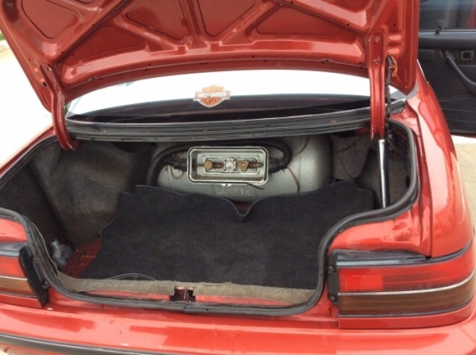 ขายรถโตโยต้า โคโรน่า ปี 89 เครื่อง4A 1.6 หัวฉีด เกียร์ธรรมดา ติดแก๊ส LPG  เพาเวอร์ ภายในเบาะหนัง วิทยุ cd  ตัวถังสีเต็มเงา มีริ้วรอยการใช้งาน ยางดี เครื่องดี รถขับดีครับ