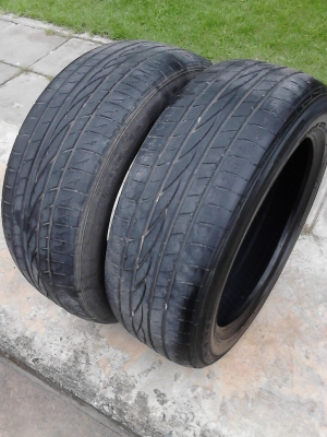 225/55R18 FALKEN ZIEX ZE912 ( ไม่มีปะ ) ปี 2011 มี 2 เส้น TEL.081-427-3941 225/55R18 FALKEN ZIEX ZE912 ( ไม่มีปะ ) ปี 2011 มี 2 เส้น TEL.081-427-3941