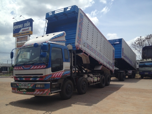 จำหน่ายรถบรรทุก 6 ล้อ 10 ล้อ 12 ล้อ และรับต่อกระบะเหล็ก กระบะอลูมิเนียม ทุกชนิก ราคาถูกได้มาตรฐานขนส่ง มีทีมช่างที่พร้อมประสบการณ์ งานเสร็จไวครับ พร้อมทะเบียน จำหน่ายรถบรรทุก 6 ล้อ 10 ล้อ 12 ล้อ และรับต่อกระบะเหล็ก กระบะอลูมิเนียม ทุกชนิก ราคาถูกได้มาตรฐานขนส่ง มีทีมช่างที่พร้อมประสบการณ์ งานเสร็จไวครับ พร้อมทะเบียน
