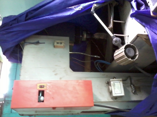 เครื่อง สปาร์ค KING NC EDMเครื่องเสีย