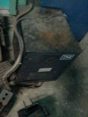 เครื่อง สปาร์ค KING NC EDMเครื่องเสีย