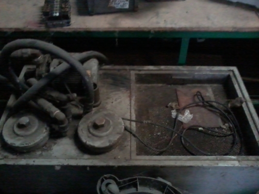 เครื่อง สปาร์ค KING NC EDMเครื่องเสีย