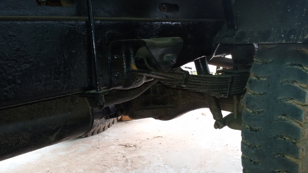 ขาย 4ล้อTL85 พร้อมบรรทุก