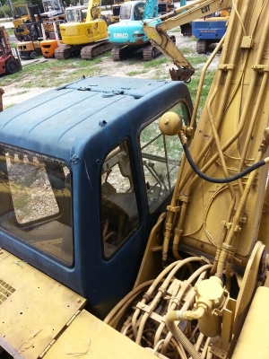 SK 200 มาคทรี เก่าญี่ปุ่นแท้ ถูกสุดๆๆ สภาพสวย 090-986-2521