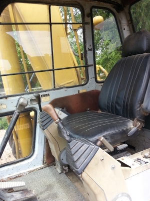 SK 200 มาคทรี เก่าญี่ปุ่นแท้ ถูกสุดๆๆ สภาพสวย 090-986-2521