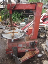 มาอีกแล้วครับ ตามคำเรียกร้องลูกค้า - เครื่องถอดยาง เปลี่ยนยาง มือสองญี่ปุ่น ราคาถูก มาอีกแล้วครับ ตามคำเรียกร้องลูกค้า - เครื่องถอดยาง เปลี่ยนยาง มือสองญี่ปุ่น ราคาถูก