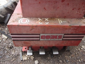 มาอีกแล้วครับ ตามคำเรียกร้องลูกค้า - เครื่องถอดยาง เปลี่ยนยาง มือสองญี่ปุ่น ราคาถูก มาอีกแล้วครับ ตามคำเรียกร้องลูกค้า - เครื่องถอดยาง เปลี่ยนยาง มือสองญี่ปุ่น ราคาถูก