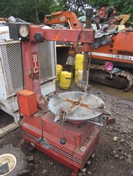 มาอีกแล้วครับ ตามคำเรียกร้องลูกค้า - เครื่องถอดยาง เปลี่ยนยาง มือสองญี่ปุ่น ราคาถูก