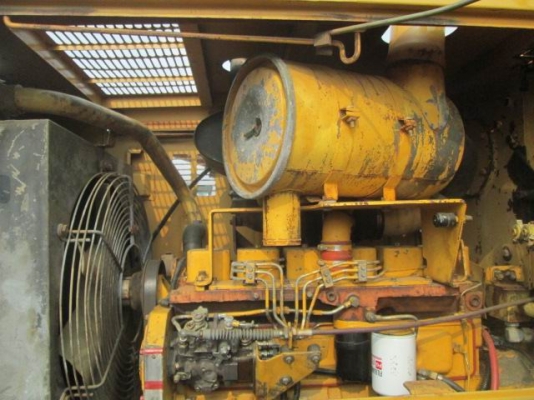 รถตักล้อยาง เอวอ่อน โคมัทสุ WA 250-1 เก่าญี่ปุ่นแท้ สวย ถูก 090-986-2521