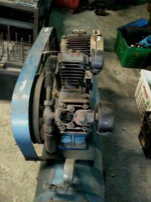 ปั๊มลม PUMA