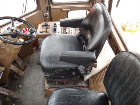 รถตัก CAT 936 นำเข้าจากญี่ปุ่นแท้ๆ สวยมากๆๆๆๆ ขายถูกๆๆๆๆ 090-986-2521