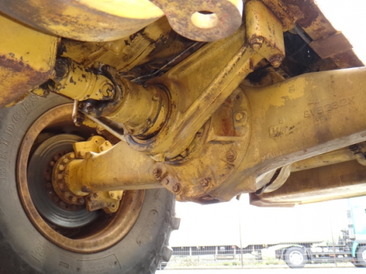 รถตัก CAT 936 นำเข้าจากญี่ปุ่นแท้ๆ สวยมากๆๆๆๆ ขายถูกๆๆๆๆ 090-986-2521