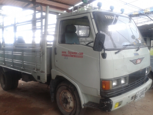 6ล้อ117สภาพดี